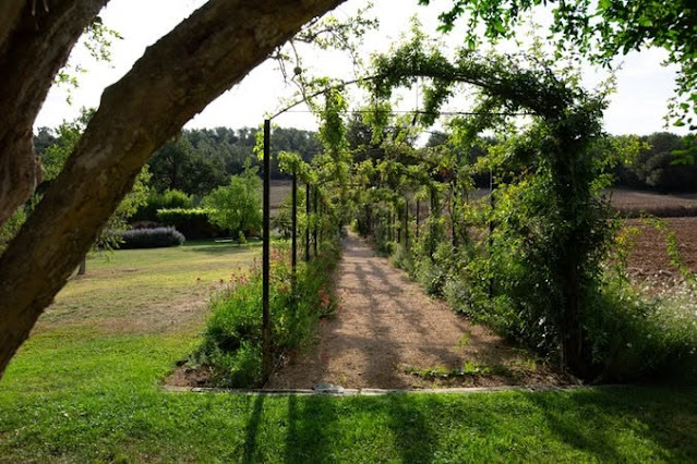 HOME TOUR σε ένα σπίτι με ατμόσφαιρα άλλων εποχών - Φωτογραφία 18