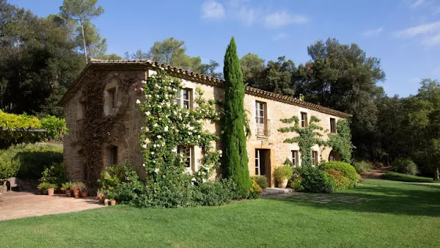 HOME TOUR σε ένα σπίτι με ατμόσφαιρα άλλων εποχών - Φωτογραφία 2