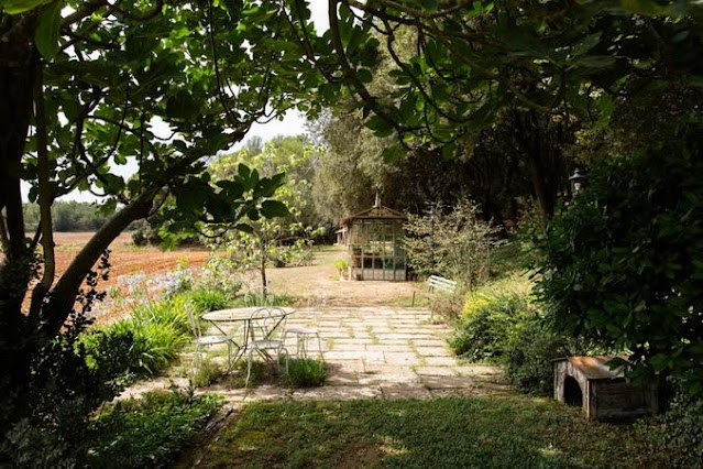 HOME TOUR σε ένα σπίτι με ατμόσφαιρα άλλων εποχών - Φωτογραφία 3