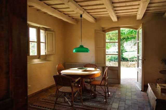 HOME TOUR σε ένα σπίτι με ατμόσφαιρα άλλων εποχών - Φωτογραφία 7