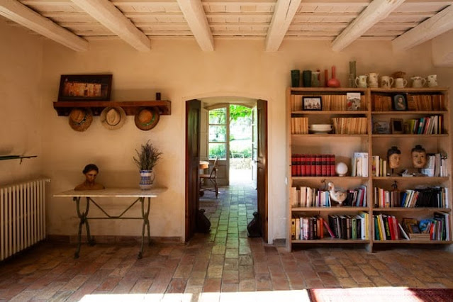 HOME TOUR σε ένα σπίτι με ατμόσφαιρα άλλων εποχών - Φωτογραφία 9