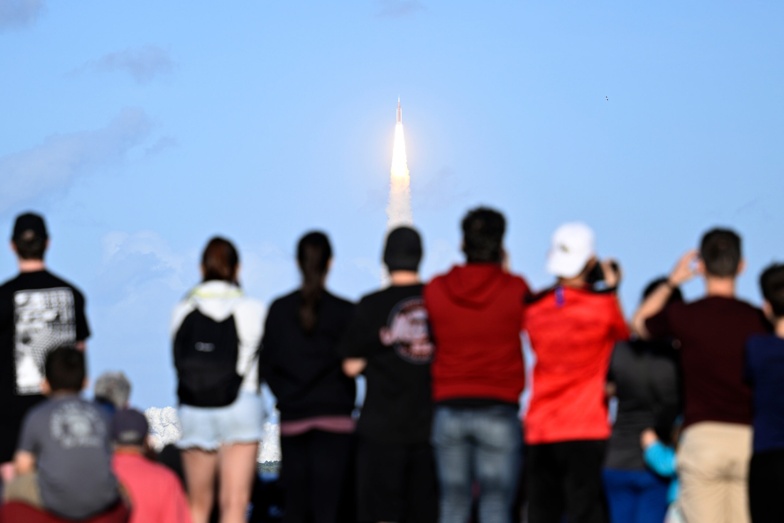 Artemis II: Ιστορική επιστροφή στη Σελήνη μετά από 54 χρόνια - Φωτογραφία 3