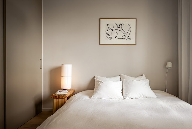 Σύγχρονη αισθητική σε 46τμ - Φωτογραφία 15