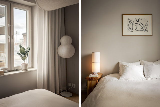 Σύγχρονη αισθητική σε 46τμ - Φωτογραφία 16