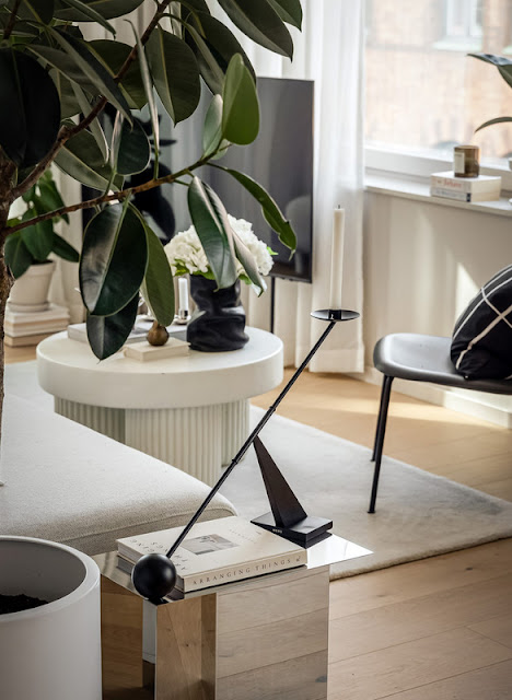 Σύγχρονη αισθητική σε 46τμ - Φωτογραφία 5