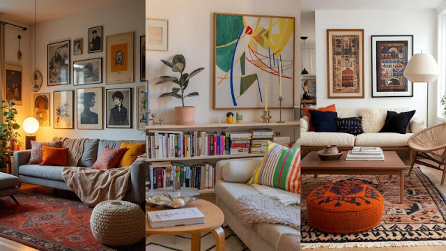 Γιατί ένας χώρος δεν δημιουργεί αίσθηση ηρεμίας - Φωτογραφία 1