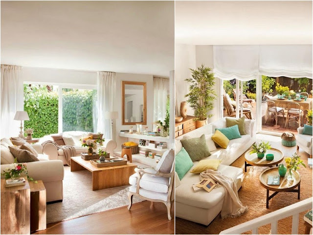 Γιατί ένας χώρος δεν δημιουργεί αίσθηση ηρεμίας - Φωτογραφία 2