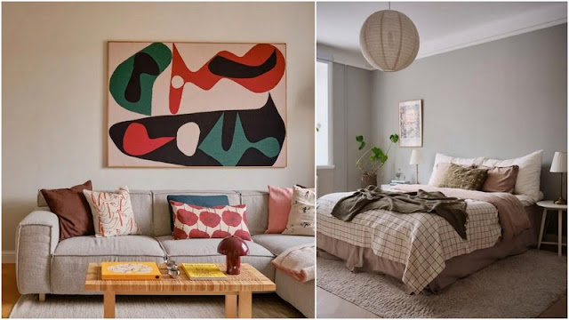 Γιατί ένας χώρος δεν δημιουργεί αίσθηση ηρεμίας - Φωτογραφία 3