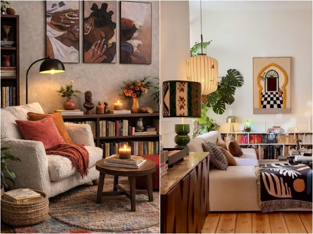 Γιατί ένας χώρος δεν δημιουργεί αίσθηση ηρεμίας - Φωτογραφία 4