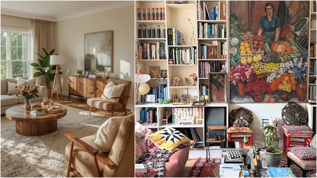 Γιατί ένας χώρος δεν δημιουργεί αίσθηση ηρεμίας - Φωτογραφία 5