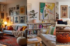 Γιατί ένας χώρος δεν δημιουργεί αίσθηση ηρεμίας