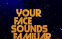 Εντελώς ανανεωμένο το «Your Face Sounds Familiar» επιστρέφει δυναμικά  - Αυτή θα ειναι η επιτροπή