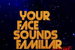 Εντελώς ανανεωμένο το «Your Face Sounds Familiar» επιστρέφει δυναμικά  - Αυτή θα ειναι η επιτροπή