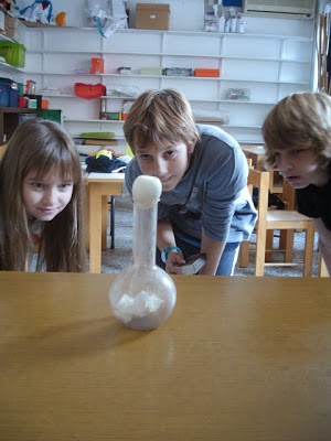 Πειράματα με αβγά - Φωτογραφία 4