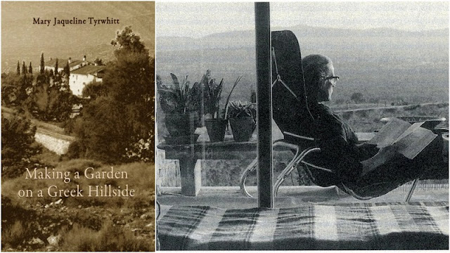 Κτήμα Σπάροζα. Ένας μεσογειακός κήπος, πρότυπο οικολογικής κηπουρικής - Φωτογραφία 2