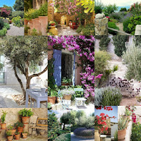 Κτήμα Σπάροζα. Ένας μεσογειακός κήπος, πρότυπο οικολογικής κηπουρικής - Φωτογραφία 9