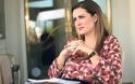 Σε προχωρημένες συζητήσεις με το ΟΡΕΝ η Άννα Δρούζα...