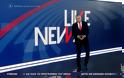 Απογευματινή ζώνη: Σαρωτικό το «Live News»...