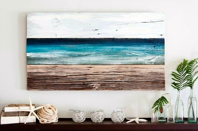 20+ Πρακτικές κατασκευές από παλέτες για καλοκαιρινά εξοχικά σπίτια - Φωτογραφία 6