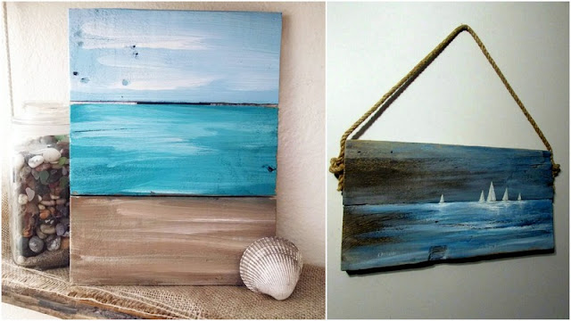 20+ Πρακτικές κατασκευές από παλέτες για καλοκαιρινά εξοχικά σπίτια - Φωτογραφία 7