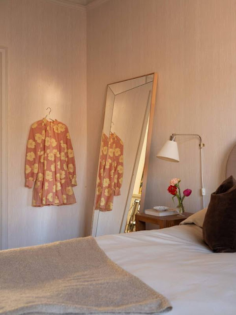 Κλασική αρχιτεκτονική και Σκανδιναβικό στυλ σε εξαιρετικούς συνδυασμούς - Φωτογραφία 15