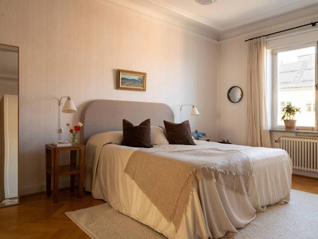 Κλασική αρχιτεκτονική και Σκανδιναβικό στυλ σε εξαιρετικούς συνδυασμούς - Φωτογραφία 16