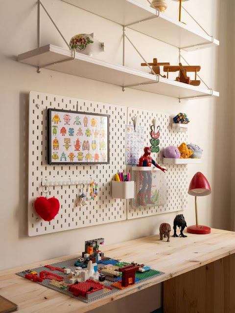 Κλασική αρχιτεκτονική και Σκανδιναβικό στυλ σε εξαιρετικούς συνδυασμούς - Φωτογραφία 20