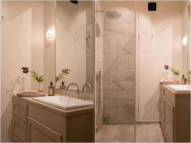 Κλασική αρχιτεκτονική και Σκανδιναβικό στυλ σε εξαιρετικούς συνδυασμούς - Φωτογραφία 28