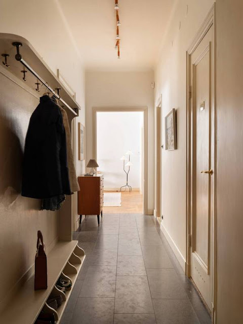 Κλασική αρχιτεκτονική και Σκανδιναβικό στυλ σε εξαιρετικούς συνδυασμούς - Φωτογραφία 30