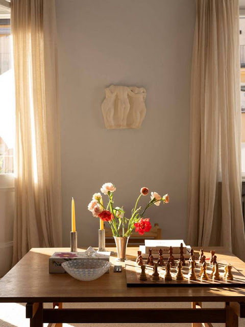 Κλασική αρχιτεκτονική και Σκανδιναβικό στυλ σε εξαιρετικούς συνδυασμούς - Φωτογραφία 5