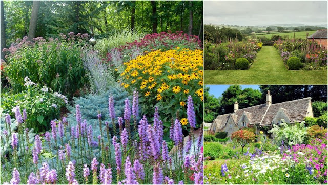 Χώρες που έχουν συνδεθεί με τα λουλούδια τους - Φωτογραφία 11