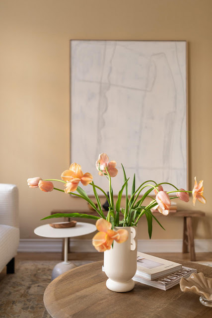 ΜΙΚΡΟΙ ΧΩΡΟΙ: Αισθητική και λειτουργικότητα σε 39τμ - Φωτογραφία 10