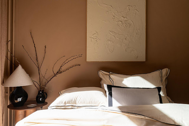 ΜΙΚΡΟΙ ΧΩΡΟΙ: Αισθητική και λειτουργικότητα σε 39τμ - Φωτογραφία 13