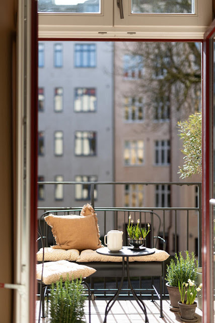 ΜΙΚΡΟΙ ΧΩΡΟΙ: Αισθητική και λειτουργικότητα σε 39τμ - Φωτογραφία 15