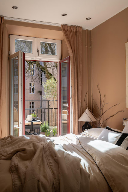 ΜΙΚΡΟΙ ΧΩΡΟΙ: Αισθητική και λειτουργικότητα σε 39τμ - Φωτογραφία 17