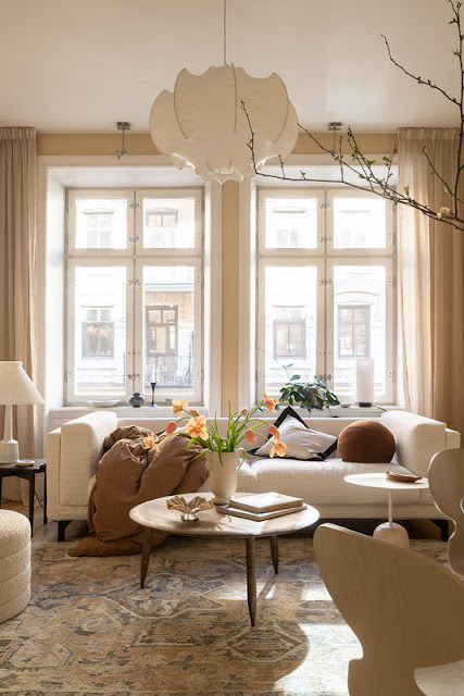 ΜΙΚΡΟΙ ΧΩΡΟΙ: Αισθητική και λειτουργικότητα σε 39τμ - Φωτογραφία 2