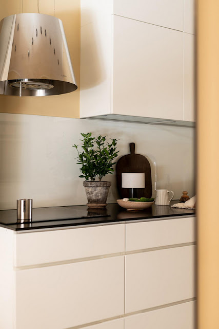 ΜΙΚΡΟΙ ΧΩΡΟΙ: Αισθητική και λειτουργικότητα σε 39τμ - Φωτογραφία 24