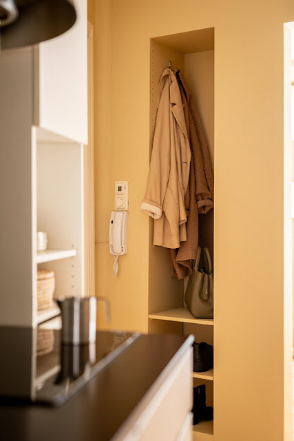 ΜΙΚΡΟΙ ΧΩΡΟΙ: Αισθητική και λειτουργικότητα σε 39τμ - Φωτογραφία 26