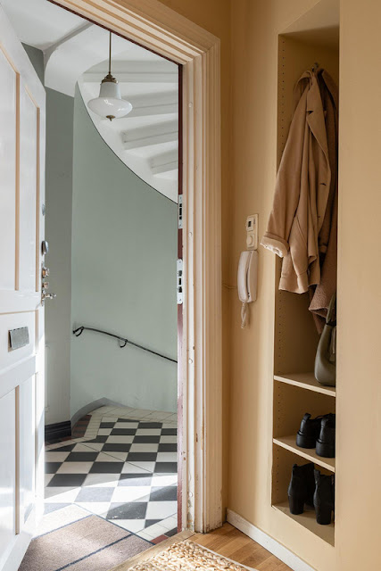 ΜΙΚΡΟΙ ΧΩΡΟΙ: Αισθητική και λειτουργικότητα σε 39τμ - Φωτογραφία 28