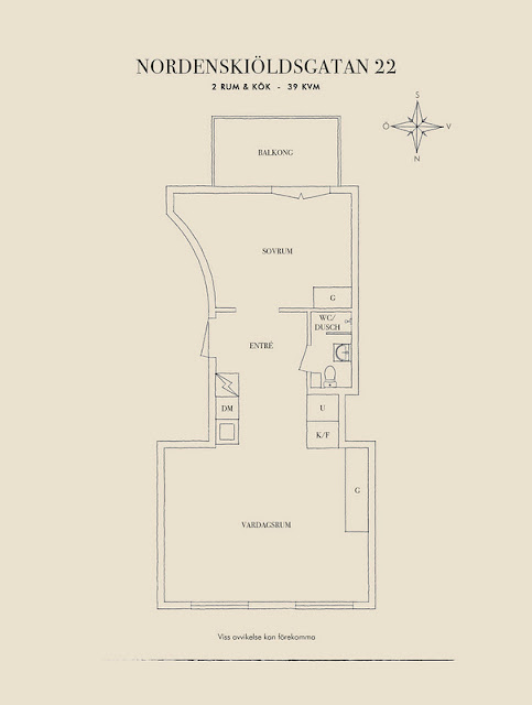 ΜΙΚΡΟΙ ΧΩΡΟΙ: Αισθητική και λειτουργικότητα σε 39τμ - Φωτογραφία 29