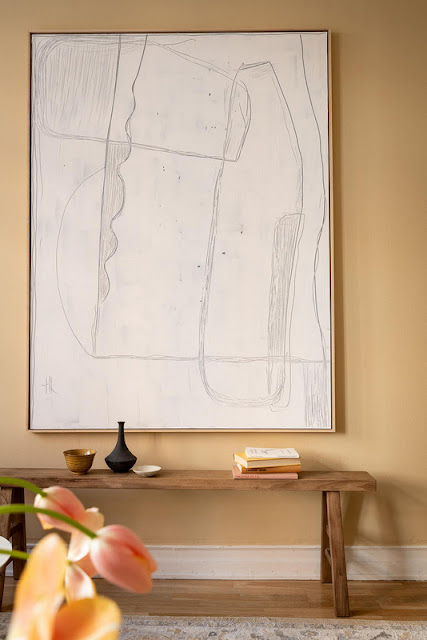 ΜΙΚΡΟΙ ΧΩΡΟΙ: Αισθητική και λειτουργικότητα σε 39τμ - Φωτογραφία 6