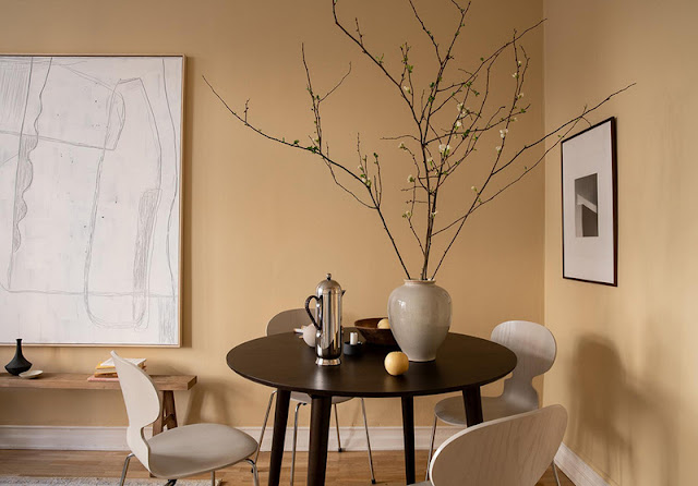 ΜΙΚΡΟΙ ΧΩΡΟΙ: Αισθητική και λειτουργικότητα σε 39τμ - Φωτογραφία 9