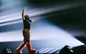 Eurovision 2026: Δείτε όλη την σκηνική παρουσία του Ακύλα με το Ferto μέσα από φωτογραφίες - Φωτογραφία 5