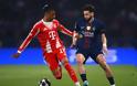 Prime time ζώνη: Champions League στην κορυφή – Δυνατές επιδόσεις για «Μπαμπά» και «Να μ’ αγαπάς»