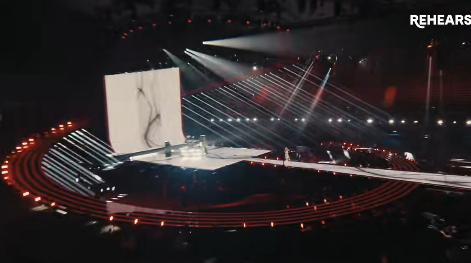 Eurovision 2026: Μικρή LED οθόνη και εικόνα που απογοητεύει - Φωτογραφία 3