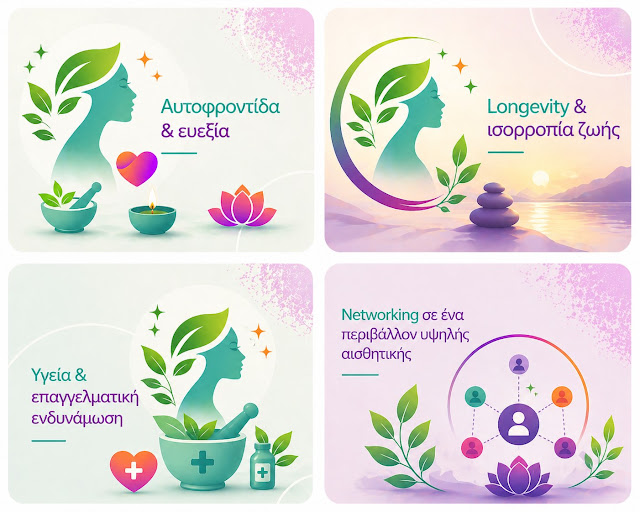 Care for Carers 23–24 Μαΐου 2026 στο Λιτόχωρο - Φωτογραφία 2