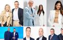 Πρωινή ενημερωτική ζώνη: Άνετη πρωτιά για Mega – Κατάρρευση στο «Καλημέρα Ελλάδα»