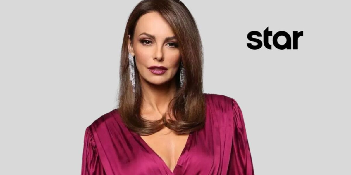 Η Μπέττυ Μαγγίρα επίσημα στο STAR  - Που θα την δούμε; - Φωτογραφία 1