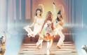 Eurovision 2026 - Κύπρος: Κυκλοφόρησε το πρώτο βίντεο από την πρόβα της Antigoni