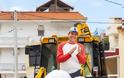«Extreme Makeover: Home Edition» - Δείτε φωτογραφίες από τα πρώτα γυρίσματα - Φωτογραφία 2